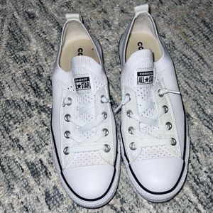 Converse Shoreline Knit Slip-on Sneaker